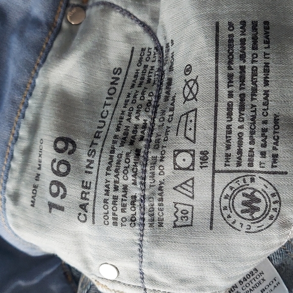 Gap 1969 Perfect Boot Jeans - Picture 9 of 10